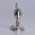 Pure Silver Elephants Idol 12g (Pack of 2)
